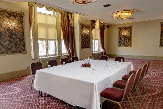 Best Western The Grand Hotel Hartlepool fotoÄŸrafÄ±
