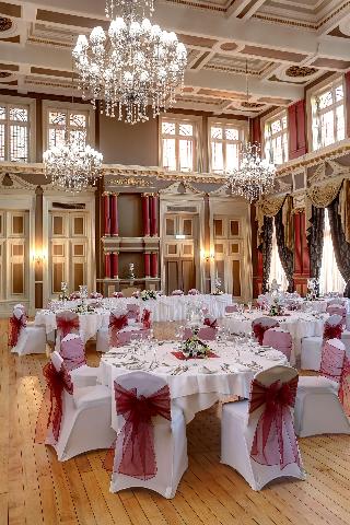 Best Western The Grand Hotel Hartlepool fotoÄŸrafÄ±