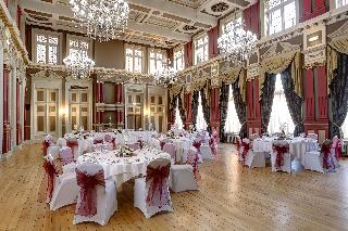 Best Western The Grand Hotel Hartlepool fotoÄŸrafÄ±
