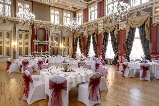 Best Western The Grand Hotel Hartlepool fotoÄŸrafÄ±