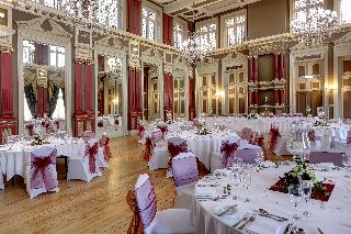Best Western The Grand Hotel Hartlepool fotoÄŸrafÄ±