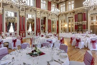 Best Western The Grand Hotel Hartlepool fotoÄŸrafÄ±