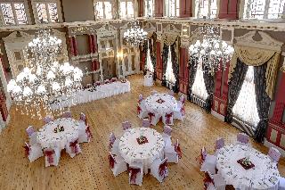 Best Western The Grand Hotel Hartlepool fotoÄŸrafÄ±