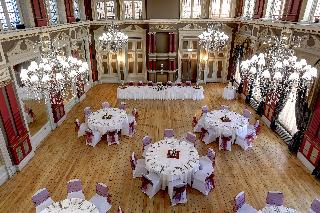 Best Western The Grand Hotel Hartlepool fotoÄŸrafÄ±