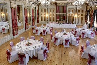 Best Western The Grand Hotel Hartlepool fotoÄŸrafÄ±