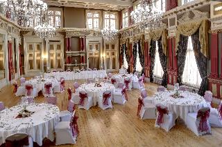 Best Western The Grand Hotel Hartlepool fotoÄŸrafÄ±