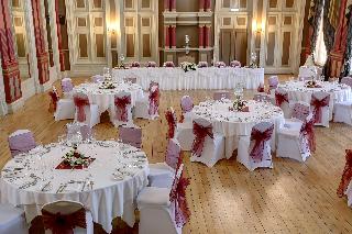 Best Western The Grand Hotel Hartlepool fotoÄŸrafÄ±