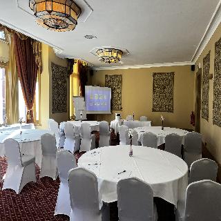 Best Western The Grand Hotel Hartlepool fotoÄŸrafÄ±