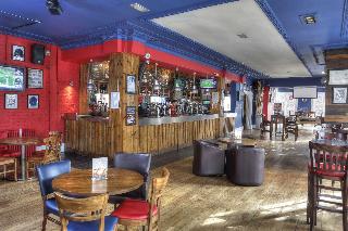 Best Western The Grand Hotel Hartlepool fotoÄŸrafÄ±