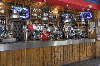 Best Western The Grand Hotel Hartlepool fotoÄŸrafÄ±