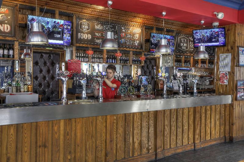 Best Western The Grand Hotel Hartlepool - Aktivite