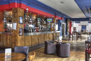 Best Western The Grand Hotel Hartlepool fotoÄŸrafÄ±