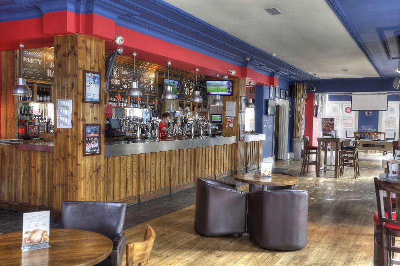 Best Western The Grand Hotel Hartlepool - Aktivite