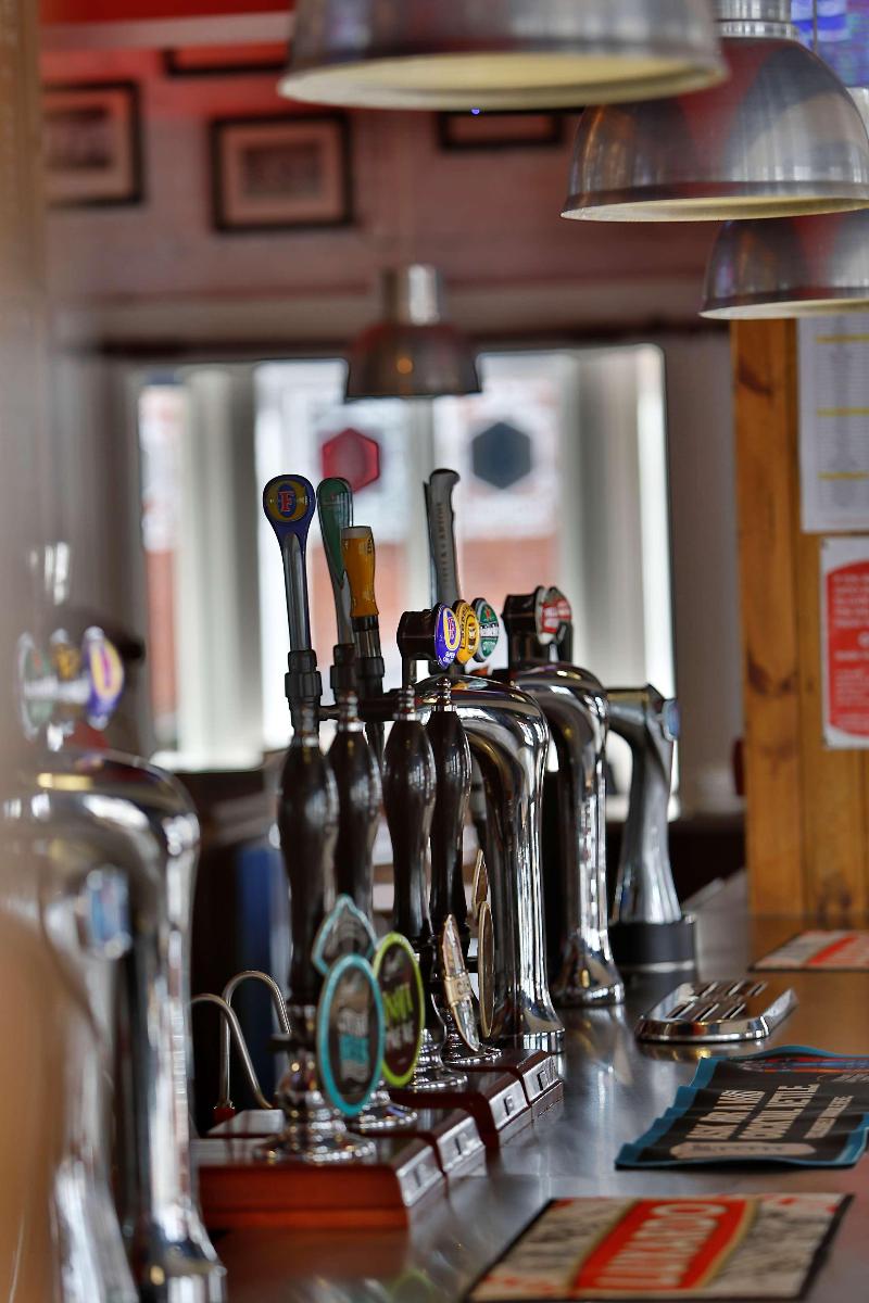 Best Western The Grand Hotel Hartlepool - Aktivite