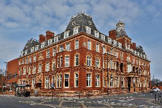 Best Western The Grand Hotel Hartlepool fotoÄŸrafÄ±