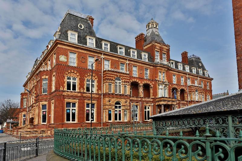Best Western The Grand Hotel Hartlepool - Genel