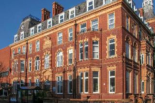 Best Western The Grand Hotel Hartlepool fotoÄŸrafÄ±