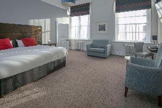 Best Western The Grand Hotel Hartlepool fotoÄŸrafÄ±