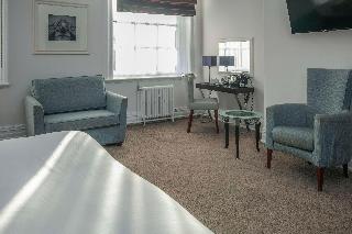 Best Western The Grand Hotel Hartlepool fotoÄŸrafÄ±
