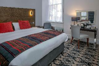 Best Western The Grand Hotel Hartlepool fotoÄŸrafÄ±