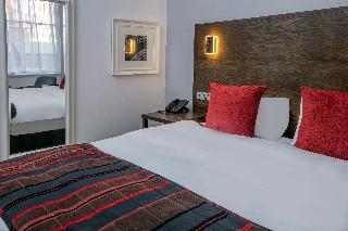 Best Western The Grand Hotel Hartlepool fotoÄŸrafÄ±