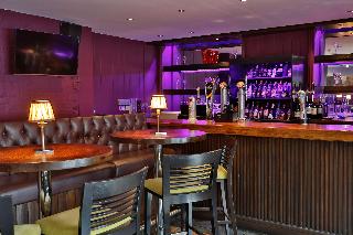 Best Western The Grand Hotel Hartlepool fotoÄŸrafÄ±