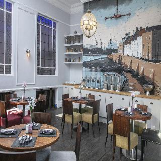 Best Western The Grand Hotel Hartlepool fotoÄŸrafÄ±