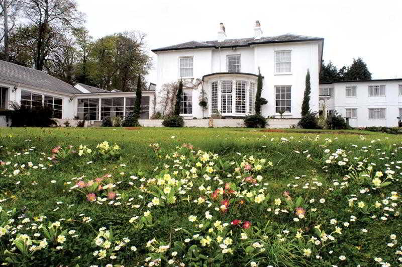 Best Western Penmere Manor fotoÄŸrafÄ±