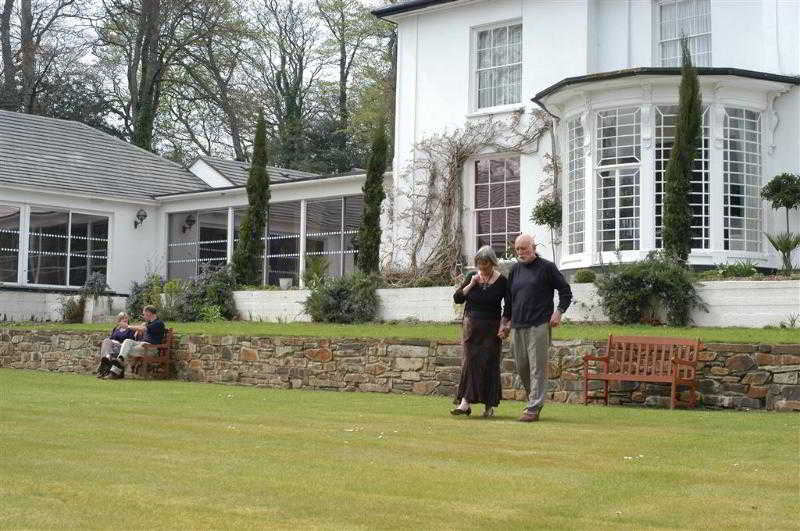Best Western Penmere Manor fotoÄŸrafÄ±