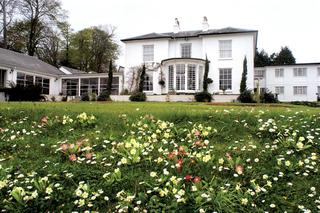 Best Western Penmere Manor fotoÄŸrafÄ±