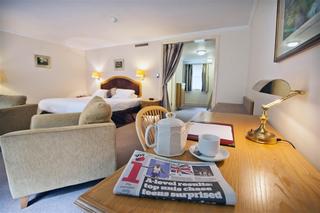 Best Western Penmere Manor fotoÄŸrafÄ±