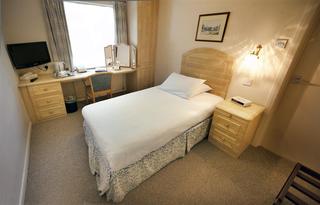 Best Western Penmere Manor fotoÄŸrafÄ±