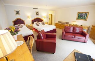Best Western Penmere Manor fotoÄŸrafÄ±