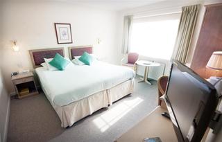 Best Western Penmere Manor fotoÄŸrafÄ±