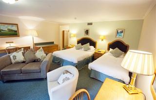 Best Western Penmere Manor fotoÄŸrafÄ±