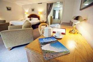 Best Western Penmere Manor fotoÄŸrafÄ±