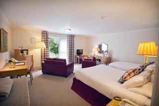 Best Western Penmere Manor fotoÄŸrafÄ±