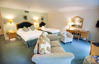 Best Western Penmere Manor fotoÄŸrafÄ±