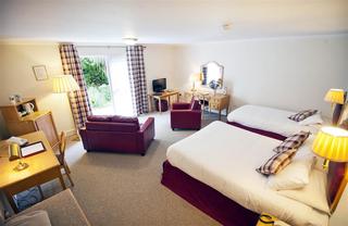 Best Western Penmere Manor fotoÄŸrafÄ±