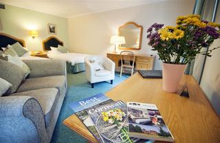 Best Western Penmere Manor fotoÄŸrafÄ±