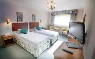 Best Western Penmere Manor fotoÄŸrafÄ±