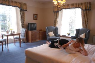 Best Western Penmere Manor fotoÄŸrafÄ±