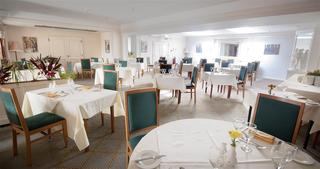 Best Western Penmere Manor fotoÄŸrafÄ±