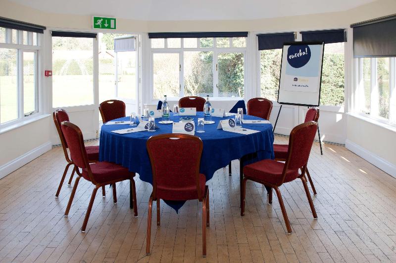 Best Western Priory Hotel - Toplantı