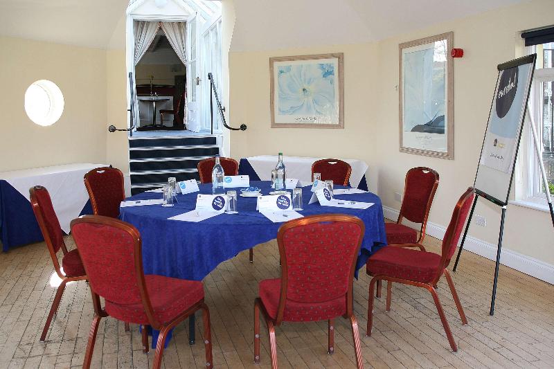 Best Western Priory Hotel - Toplantı