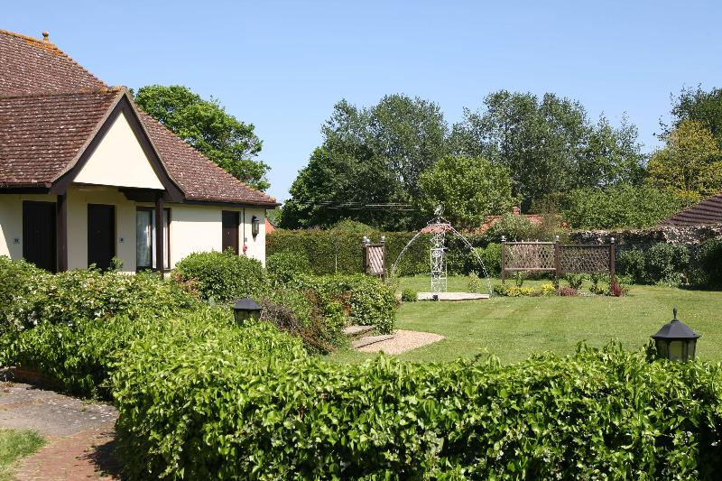 Best Western Priory Hotel - Genel