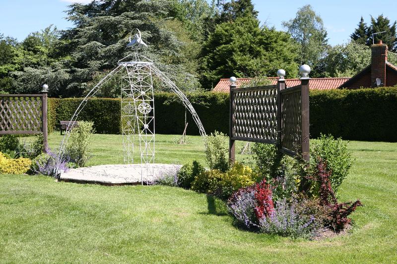 Best Western Priory Hotel - Genel