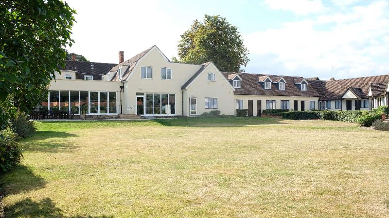 Best Western Priory Hotel - Genel