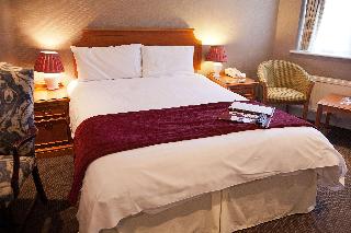 Best Western Priory Hotel fotoÄŸrafÄ±