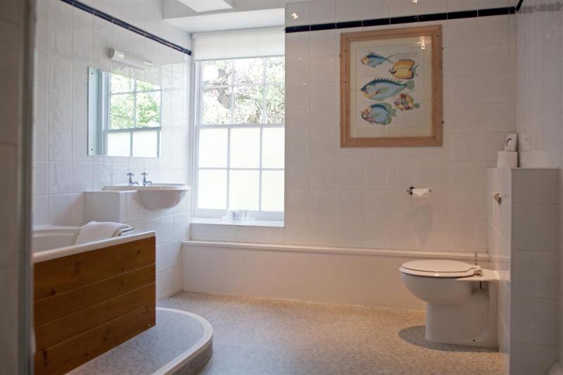 Best Western Priory Hotel - Oda
